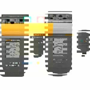 10KV INSULATION TESTER W/ IR 3000FC 1550